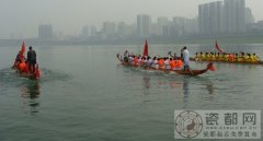 2011全国各地端午节龙舟赛一览