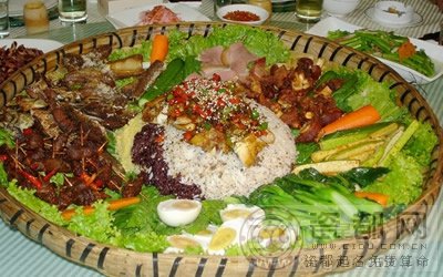 傈僳族吃什么，傈僳族饮食文化