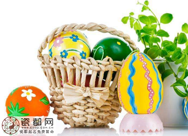 复活节为什么有彩蛋？复活节为什么要画彩蛋？