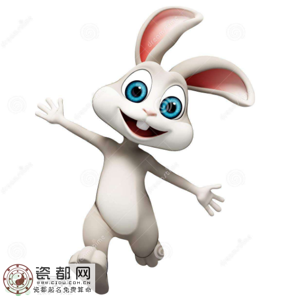 复活节的兔子叫什么？复活节兔子是恐怖的吗？