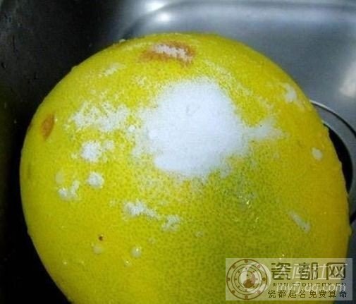 柚子皮不能扔 美容养颜的蜂蜜柚子茶在家也能做