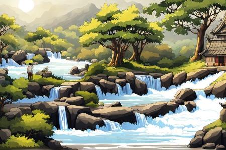 2026年九星风水布局