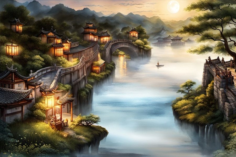 贴福字的风水禁忌