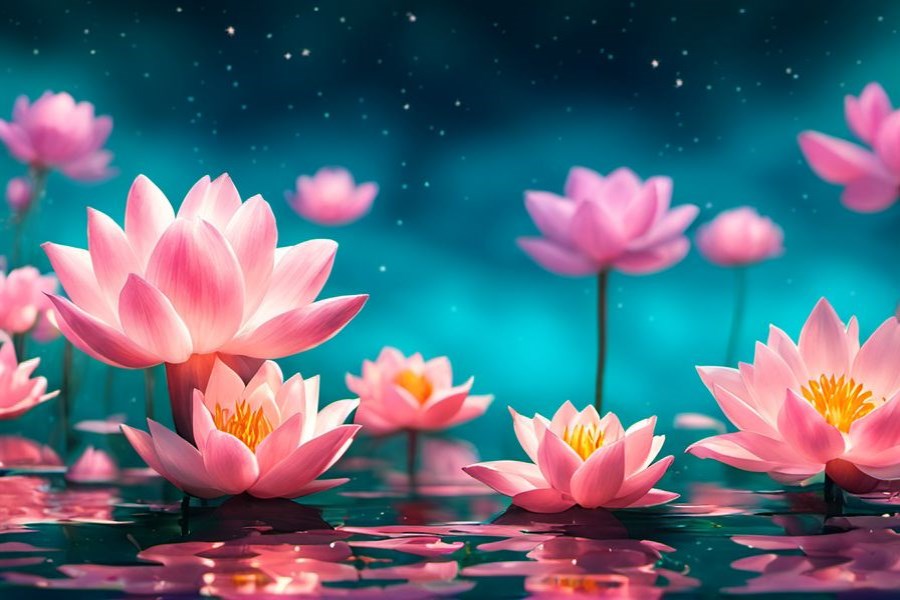 怎么增加桃花运风水