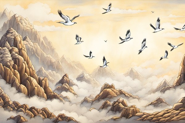 致命威胁的风水