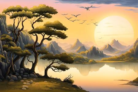 催旺财运的几种方法