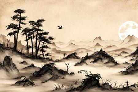 坟墓前最怕放什么破坏风水