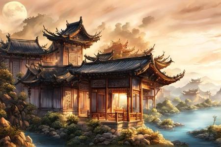 农村祖坟四大风水禁忌