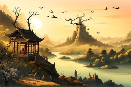 镜子碎了有什么征兆吗