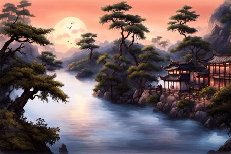 鸟在家窗户外做窝风水好不好