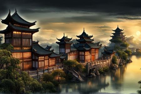 早上镜子打破了有什么预兆