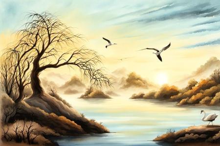 对身心健康无益的一些风水讲究