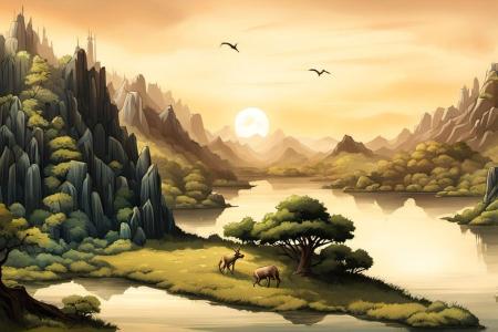 风水给人带来的好处