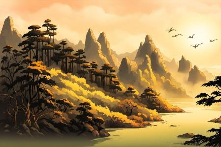 穿堂风是什么意思