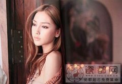 爱幻想的双鱼女Angelababy