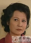 香港演员李丽丽，李丽丽演过的电视剧，李丽丽