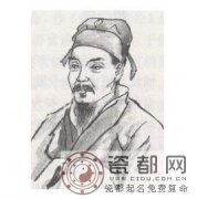 生肖为猪的文人大臣：王冕