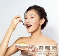 从吃饭快慢看你的性格命运