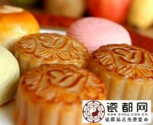中秋节吃月饼习俗怎么形成的