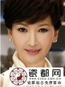 眉毛粗的女生面相