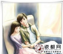 会白头偕老的生肖夫妻组合