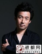 演员田征，田征演过的电视剧，今夜天使降临田