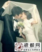 容易出现AA制生活的夫妻面相