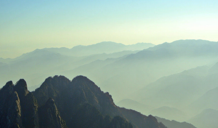 中秋节黄山旅游攻略