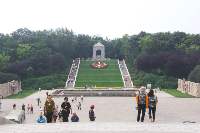 2014年南京中秋节天气预测