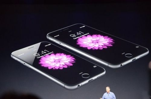 苹果iPhone6什么时候发售 iPhone6多少钱价格明细