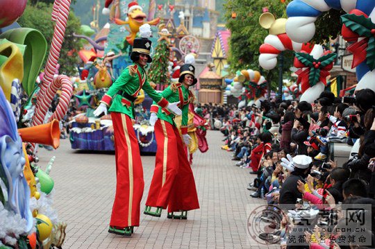 12月份节日大全