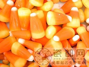  万圣节吃什么 万圣节吃什么食物