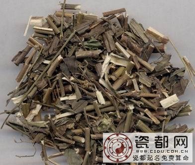 茈胡（柴胡）的功效与作用 三联