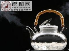 饮用水要注意正确烧开