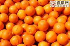 吃鲜橙子，别吃鲜艳橙子