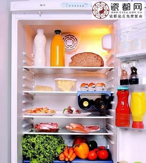 冰箱里的食物究竟能放几天?     三联