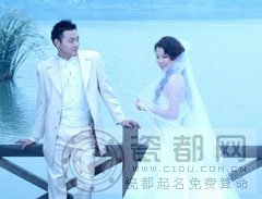 美国结婚12什么婚——亚麻婚