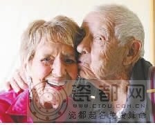 法国结婚80年是什么婚——橡树婚