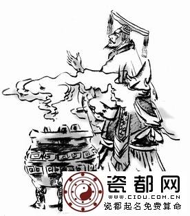  元宵节传说：汉文帝纪念平吕说