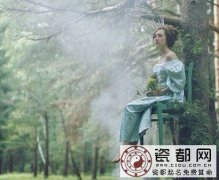 1号女生性格特点