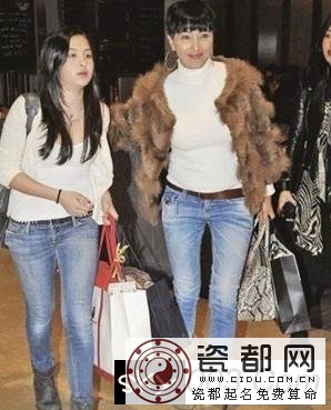 阮兆祥老婆crystal个人资料曝光 揭密两人10多年恋情