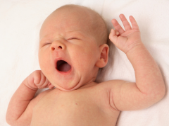 梦见婴儿意味着什么