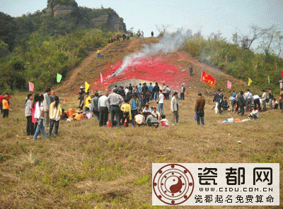 梦见拜墓 扫墓