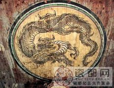 龙与中国饮食文化之缘
