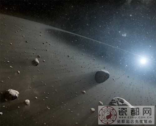 织女星属于什么星座 织女星位于哪个星座