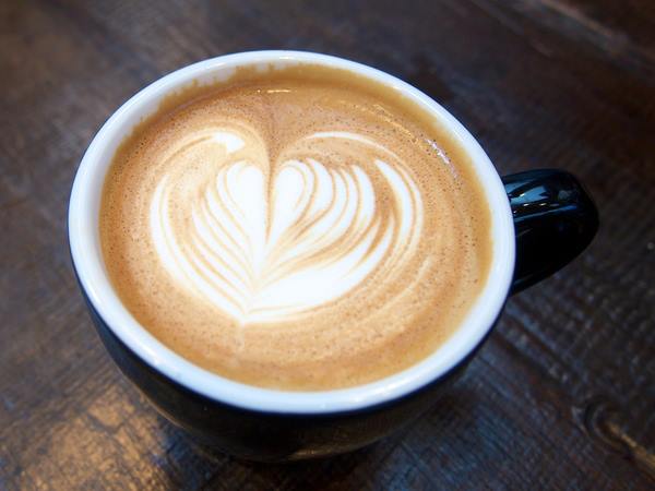 绿山咖啡和蓝山咖啡有什么区别？