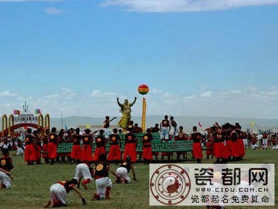 蒙古族都有哪些传统节日