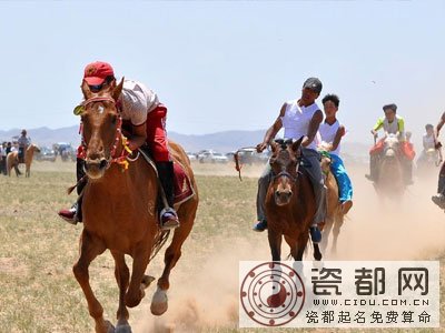 蒙古族都有哪些传统节日