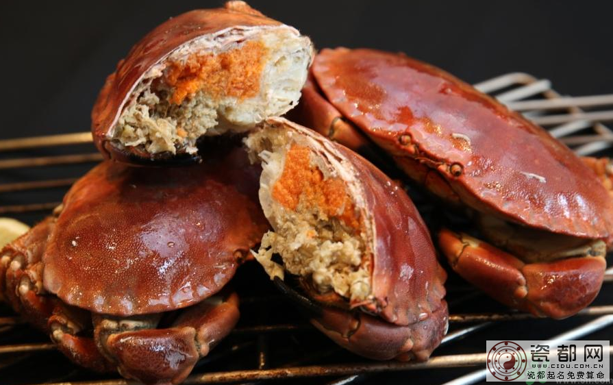 面包蟹多少钱一斤？面包蟹多少钱一只？