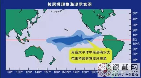 2016年冬天预测会冷吗？2016年冬季气温预测